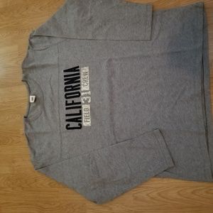 Mens L/S Tee
